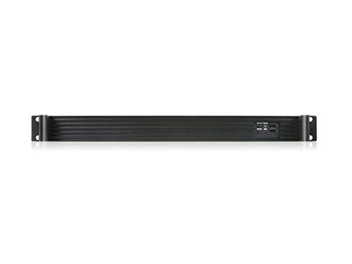 1u Nas Chassis Case Rackmount For ATX Micro Motherboard Niski profil tylny uchwyt