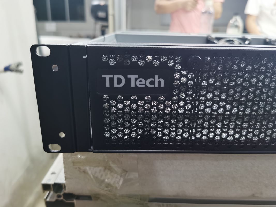 Specjalistyczna tablica metalowa z gięciem Fabrykacja Aluminiowa szafka sieciowa Pudełka komputerowa Pudełka do gier