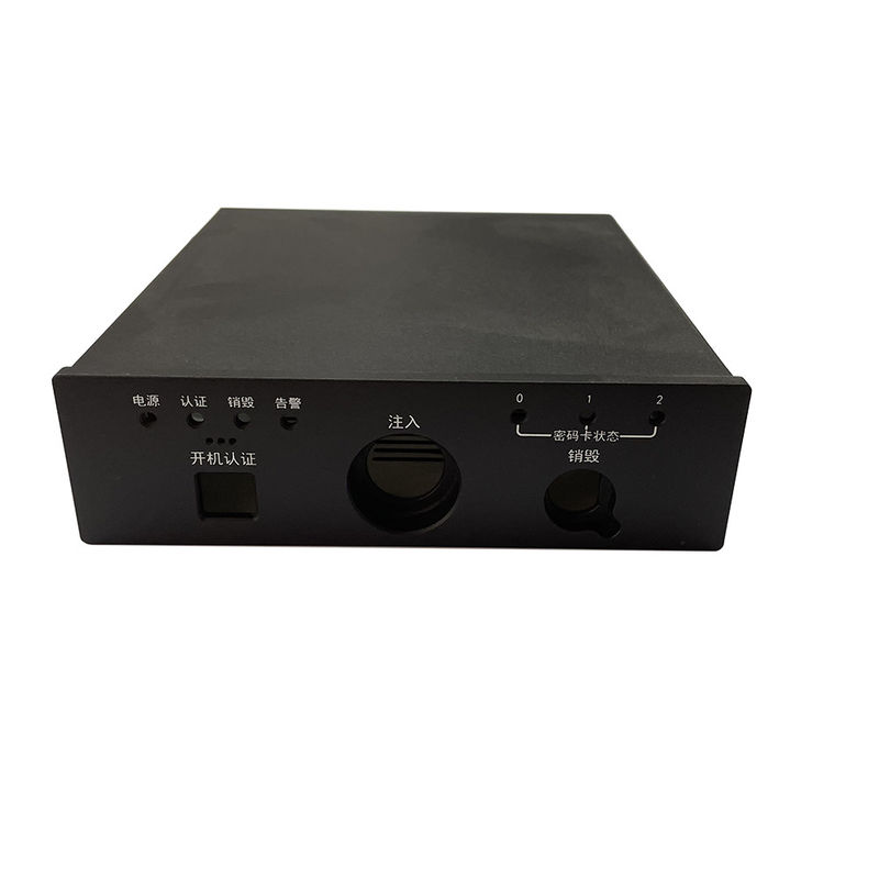 Podwozie Shell Rack 19 Inch 1u 2u 3u 4u 5u Server Case Elektryczne skrzynki sterujące