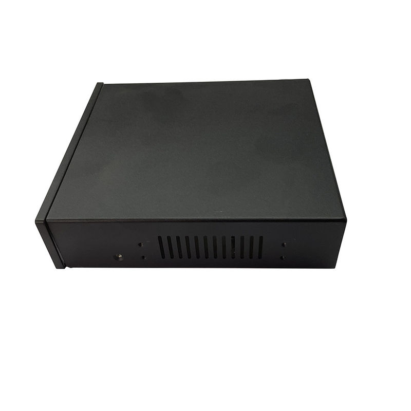 Podwozie Shell Rack 19 Inch 1u 2u 3u 4u 5u Server Case Elektryczne skrzynki sterujące