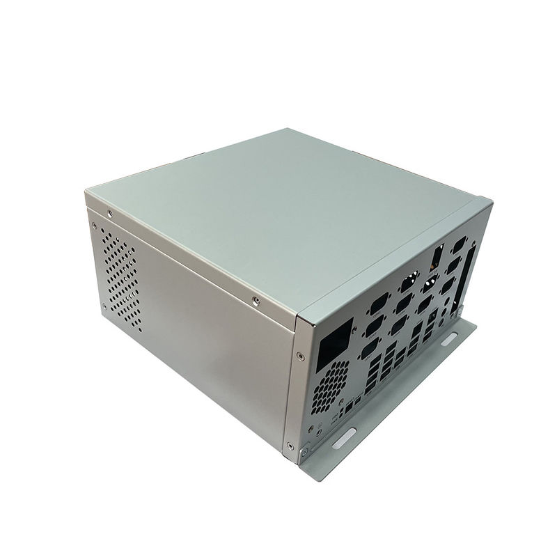 Rackmount Serwer Podwozie 3u 2u 4u Wall Mount Hdd Case Enclosure Storage Case Chassis Shell