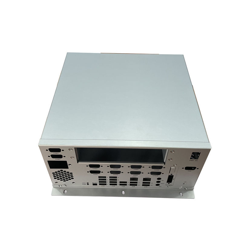 Rackmount Serwer Podwozie 3u 2u 4u Wall Mount Hdd Case Enclosure Storage Case Chassis Shell