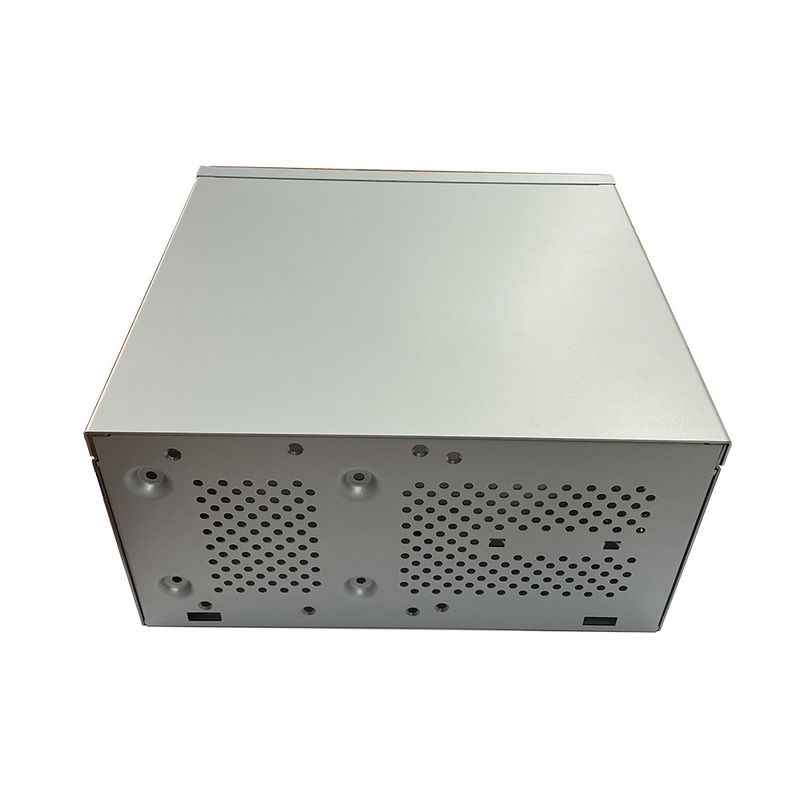 Rackmount Serwer Podwozie 3u 2u 4u Wall Mount Hdd Case Enclosure Storage Case Chassis Shell