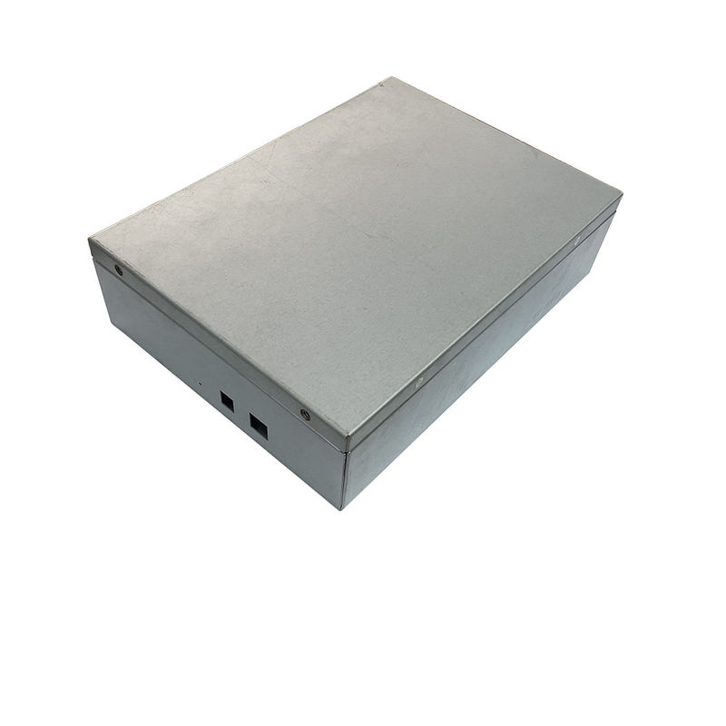 24 Bay Hard Drive Custom Server Podwozie Bracket Elektroniczny Metalowy gabinet Serwer 1U 2U