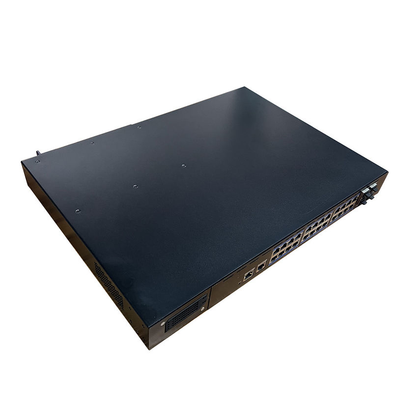 24 Bay Hard Drive Custom Server Podwozie Bracket Elektroniczny Metalowy gabinet Serwer 1U 2U