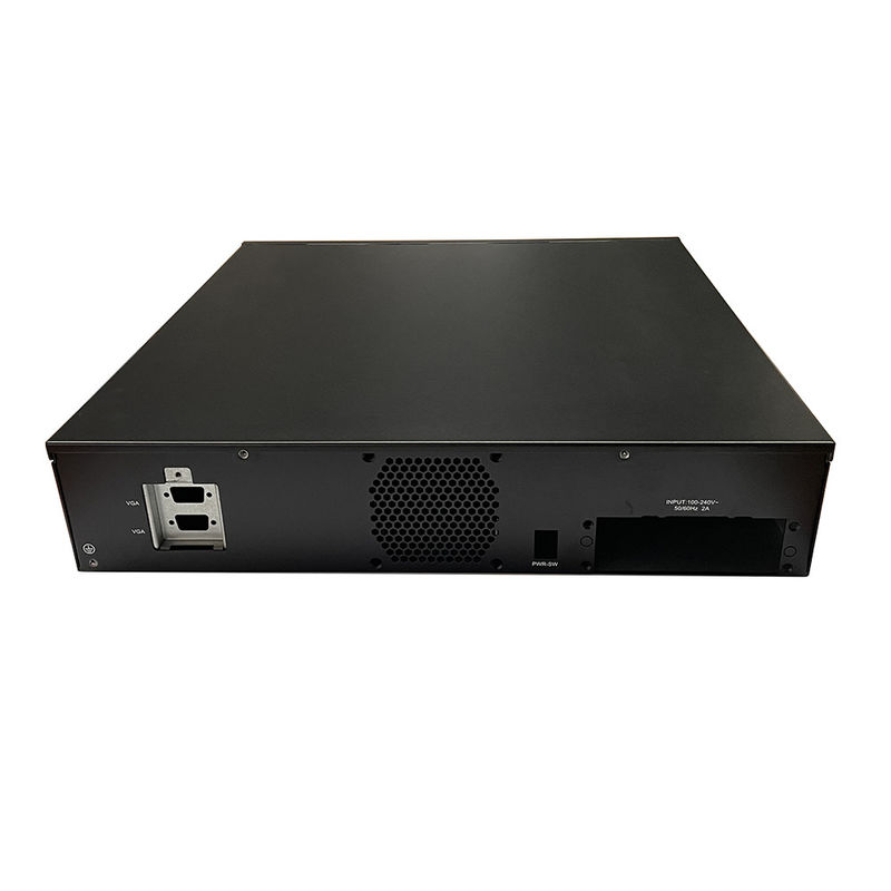 gigabyte Niestandardowe podwozie serwera do gier 1U 2U 3U 4U Typ półki Serwer Powder Coating