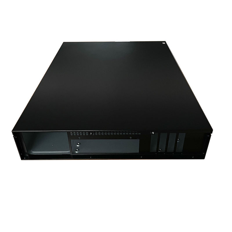 gigabyte Niestandardowe podwozie serwera do gier 1U 2U 3U 4U Typ półki Serwer Powder Coating