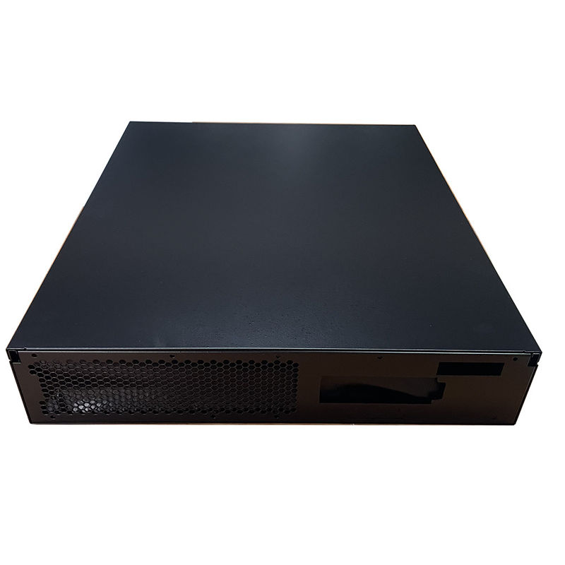 gigabyte Niestandardowe podwozie serwera do gier 1U 2U 3U 4U Typ półki Serwer Powder Coating