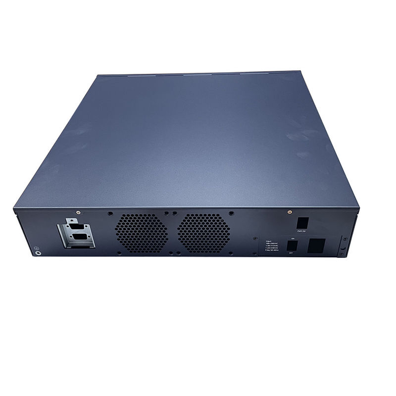 PC 1U 2U 3U 4U Serwer Rack Router Core I3 I5 I7 Firewall PC X86 Chassis