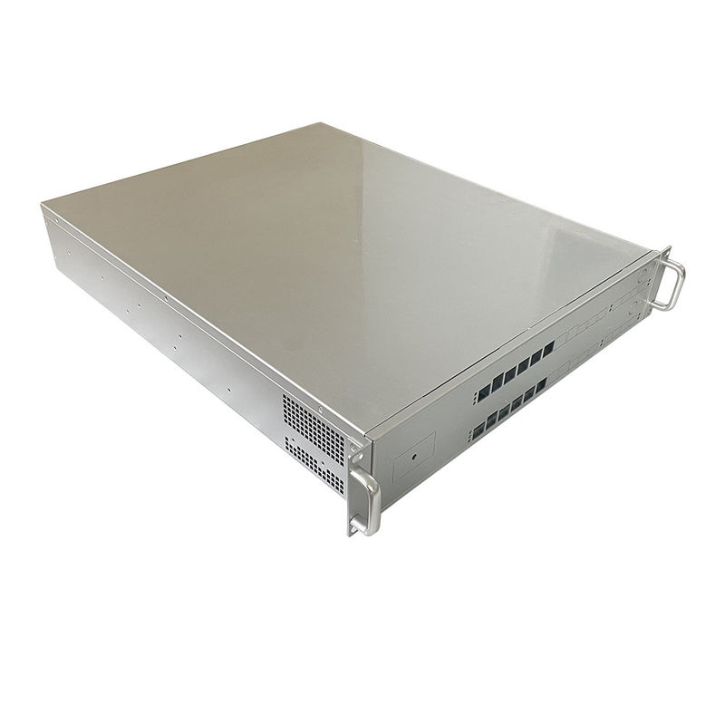Profesja Wytwórca obudowy Custom 1U 2U 3U 4U Server Rackmount Case 19 Inch Rack Mount Cabinet Case