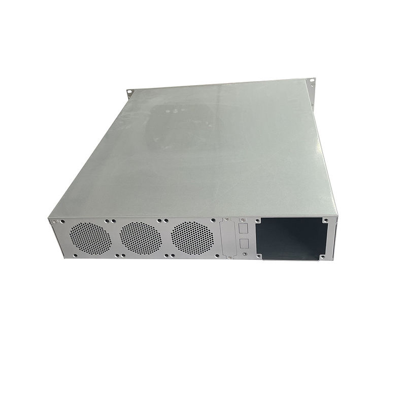 Profesja Wytwórca obudowy Custom 1U 2U 3U 4U Server Rackmount Case 19 Inch Rack Mount Cabinet Case