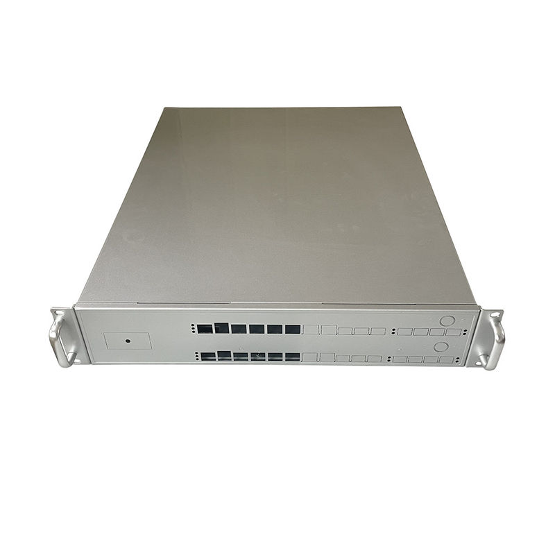 Profesja Wytwórca obudowy Custom 1U 2U 3U 4U Server Rackmount Case 19 Inch Rack Mount Cabinet Case