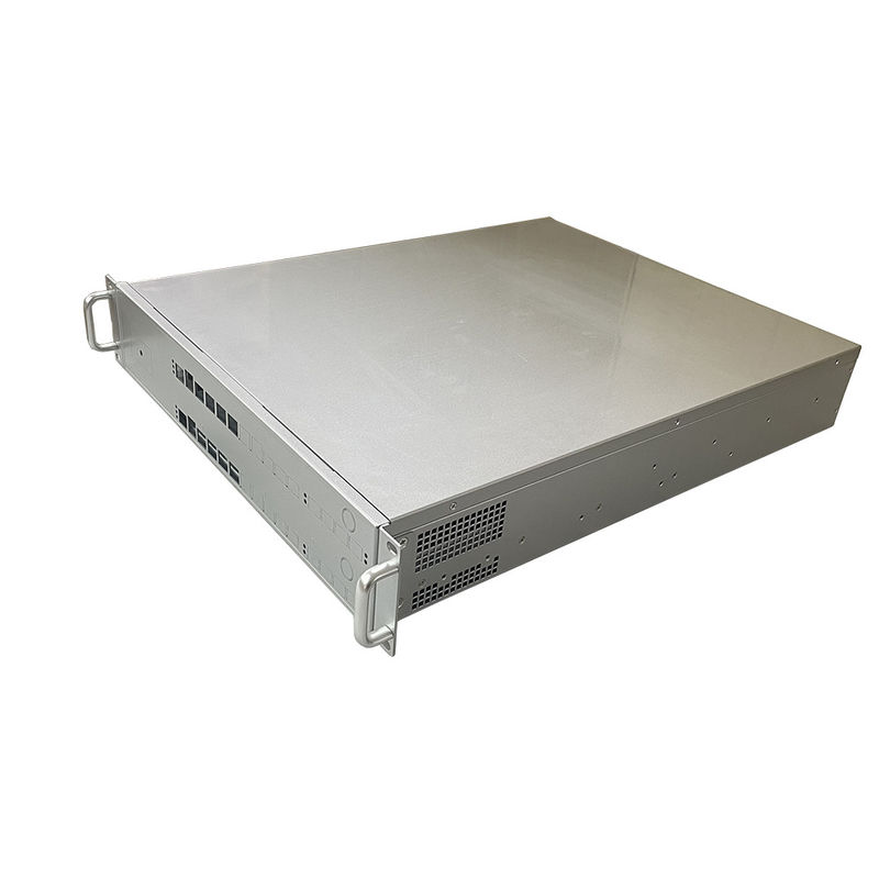 Profesja Wytwórca obudowy Custom 1U 2U 3U 4U Server Rackmount Case 19 Inch Rack Mount Cabinet Case