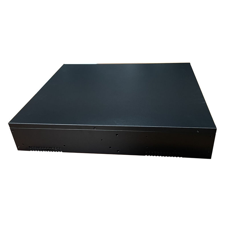 Przechowywanie 2U Serwer Podwozie 12 Bay 3D Drukarka Elektroniczna Obudowa Laserowa 1U 2U 3U 4U