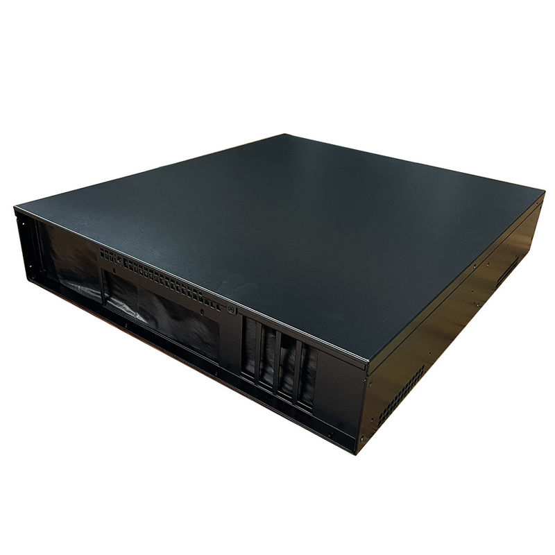 Przechowywanie 2U Serwer Podwozie 12 Bay 3D Drukarka Elektroniczna Obudowa Laserowa 1U 2U 3U 4U
