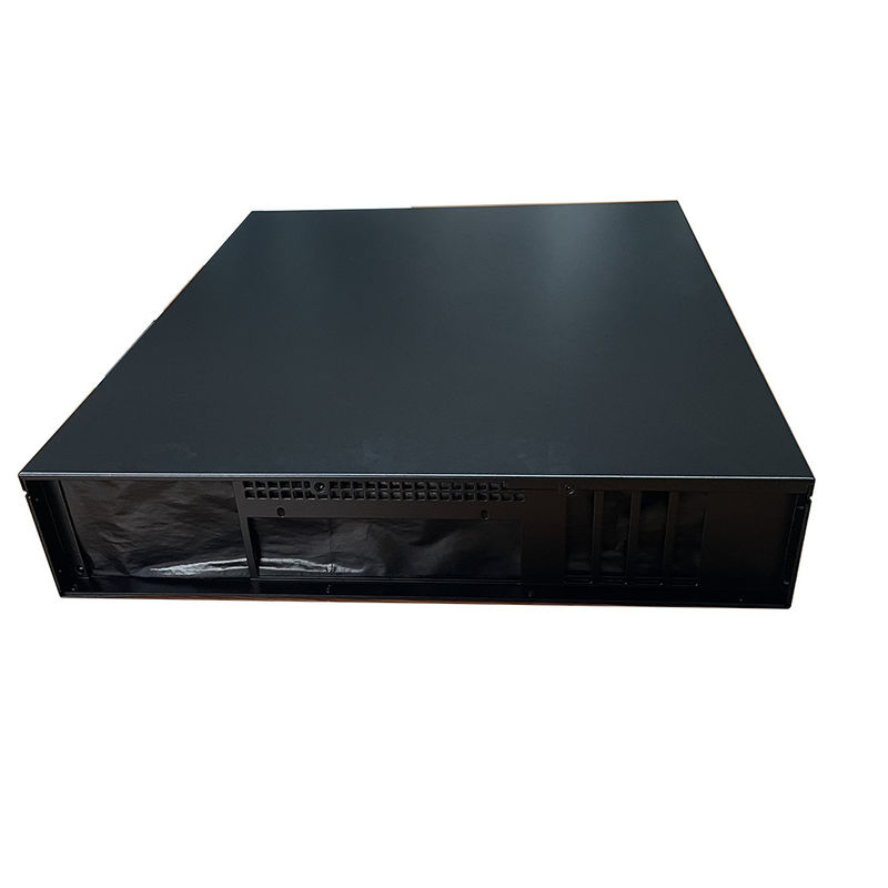 Przechowywanie 2U Serwer Podwozie 12 Bay 3D Drukarka Elektroniczna Obudowa Laserowa 1U 2U 3U 4U