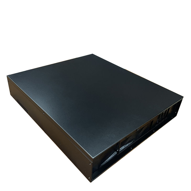 Przechowywanie 2U Serwer Podwozie 12 Bay 3D Drukarka Elektroniczna Obudowa Laserowa 1U 2U 3U 4U