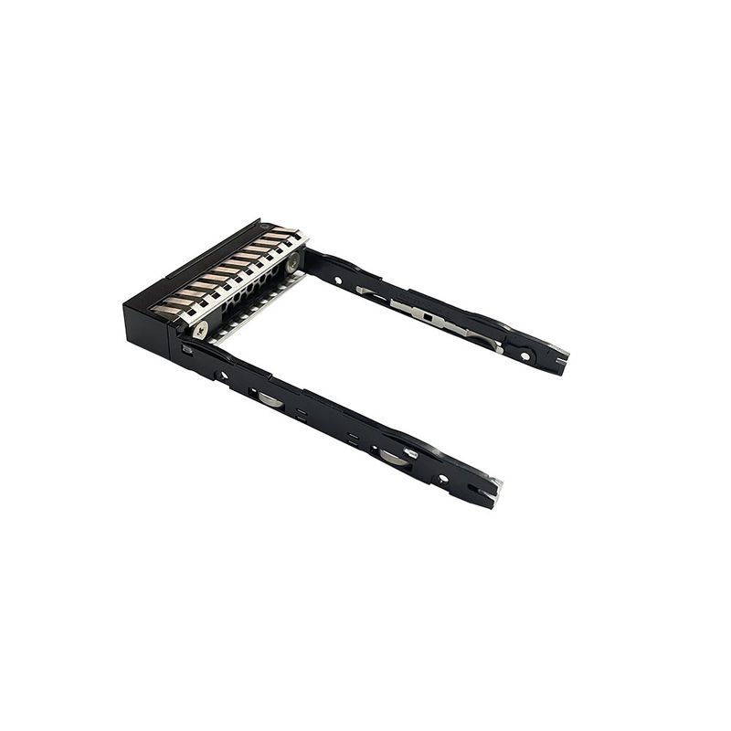 Dell R730 R720 R710 Xd R520 R410 R420 3.5 Serwer Hdd Targowy Podwozie Precyzyjna Fabryka Metalu