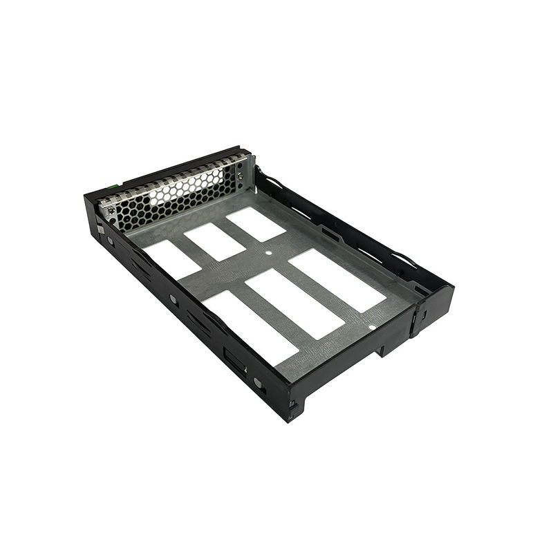 Dell R730 R720 R710 Xd R520 R410 R420 3.5 Serwer Hdd Targowy Podwozie Precyzyjna Fabryka Metalu