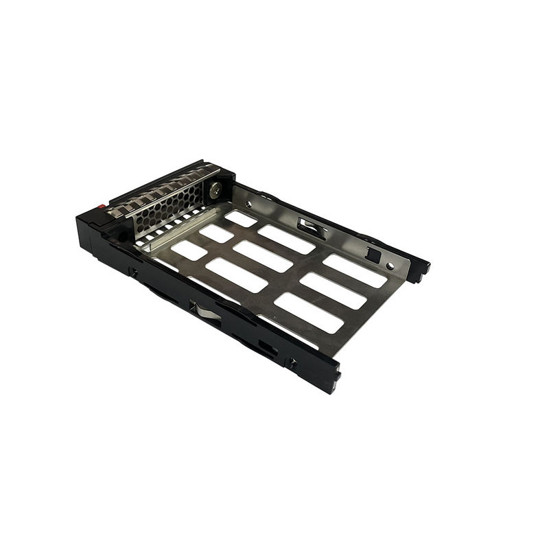 Dell R730 R720 R710 Xd R520 R410 R420 3.5 Serwer Hdd Targowy Podwozie Precyzyjna Fabryka Metalu