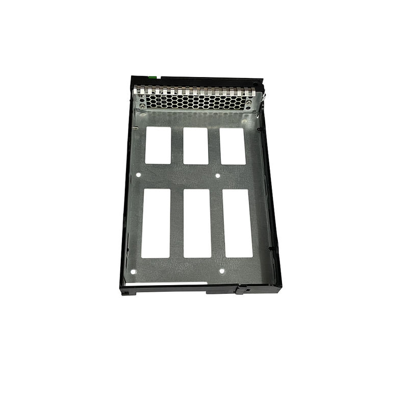 Dell R730 R720 R710 Xd R520 R410 R420 3.5 Serwer Hdd Targowy Podwozie Precyzyjna Fabryka Metalu