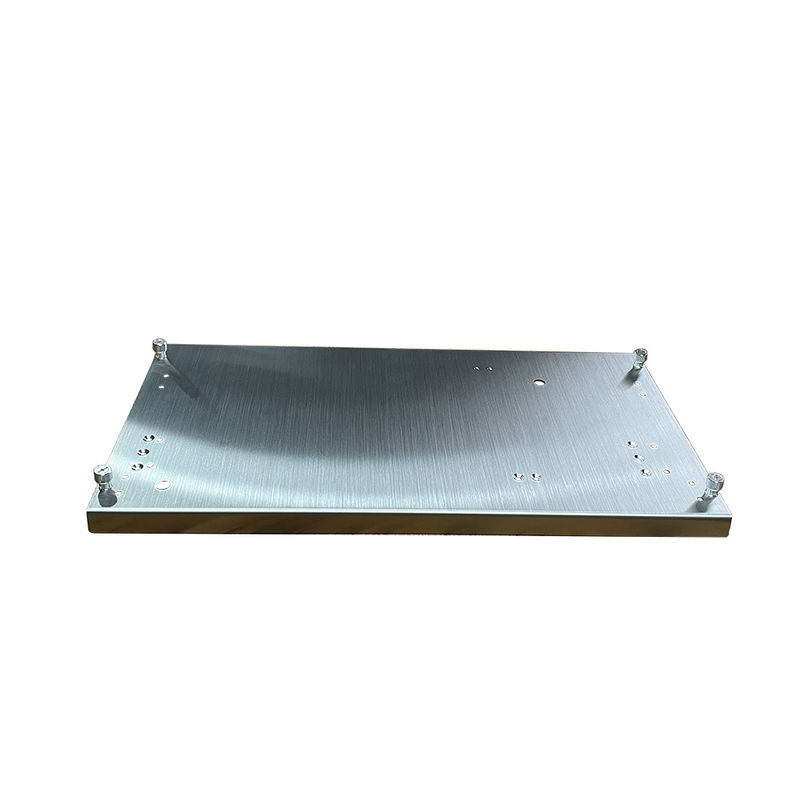 Arkusze metalowe z arkusza aluminiowego do tworzenia okien, szafy sieciowe, szafy serwerowe, części podwozia