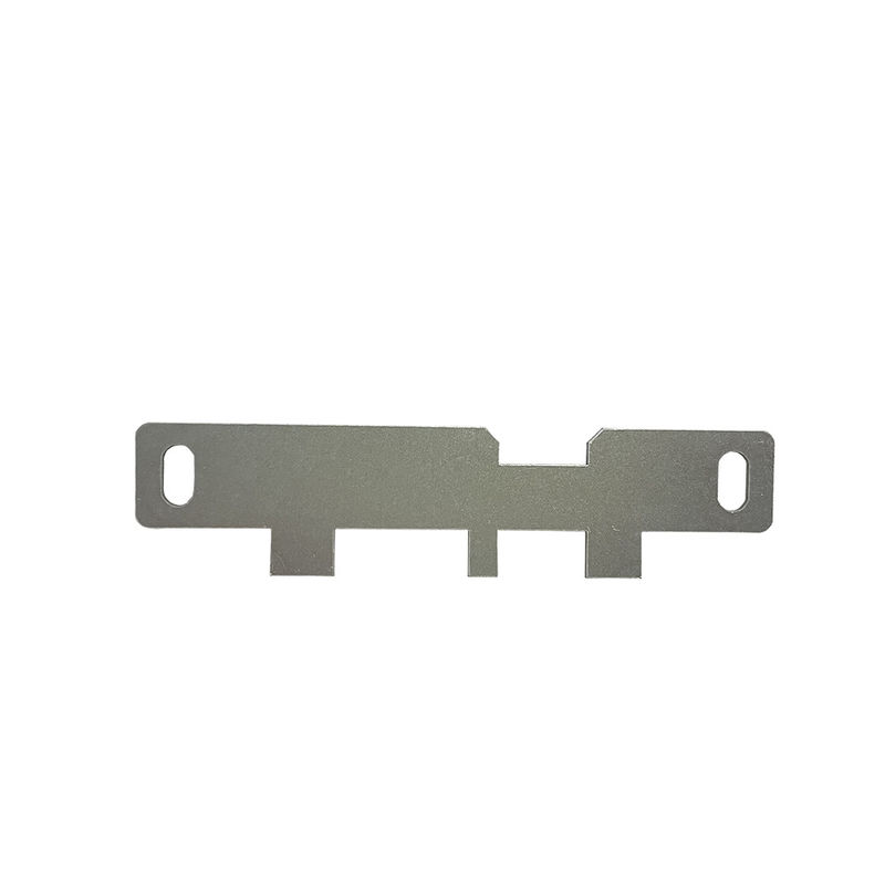 Wykonanie na zamówienie SS Sheet Metal Fabrication Laser Cutting for Stainless Steel Cutting Machines Panels