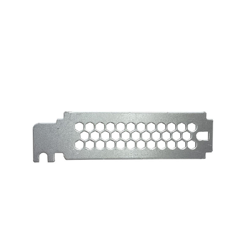 Wykonanie na zamówienie SS Sheet Metal Fabrication Laser Cutting for Stainless Steel Cutting Machines Panels