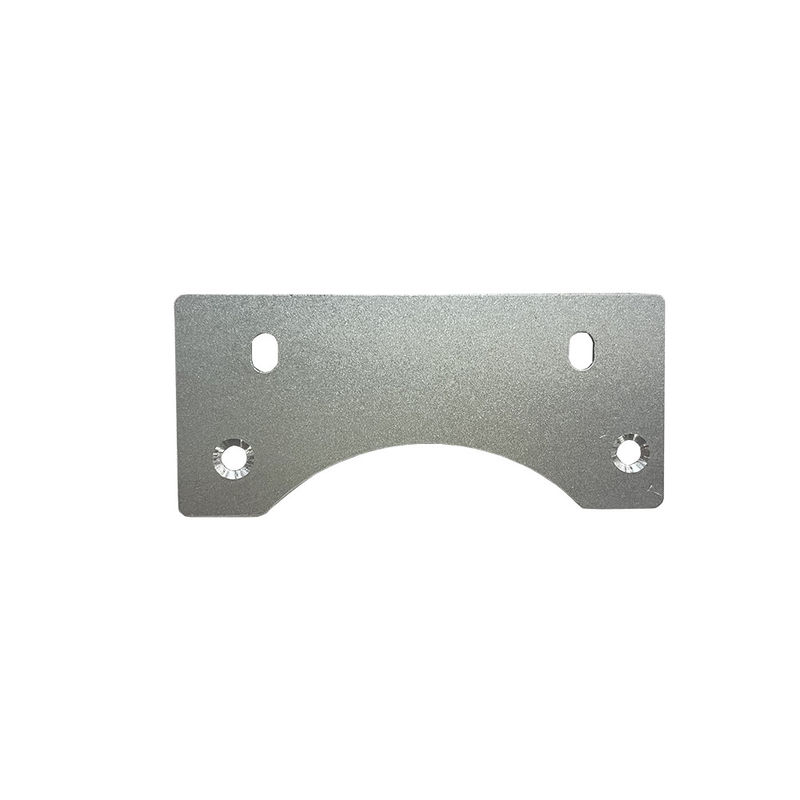Wykonanie na zamówienie SS Sheet Metal Fabrication Laser Cutting for Stainless Steel Cutting Machines Panels