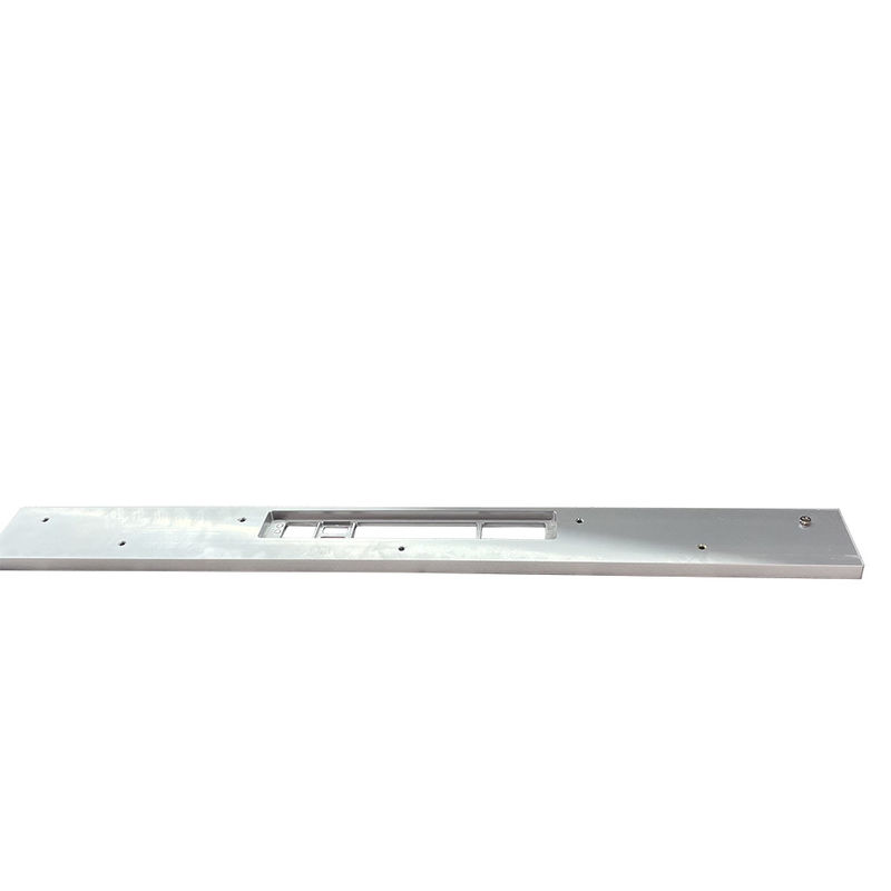 4 Oś 5 Oś 6 Oś Obróbka CNC Arkusz metalowy aluminiowy Pudełko laserowe spawanie