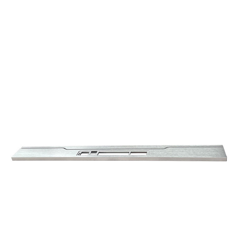 4 Oś 5 Oś 6 Oś Obróbka CNC Arkusz metalowy aluminiowy Pudełko laserowe spawanie