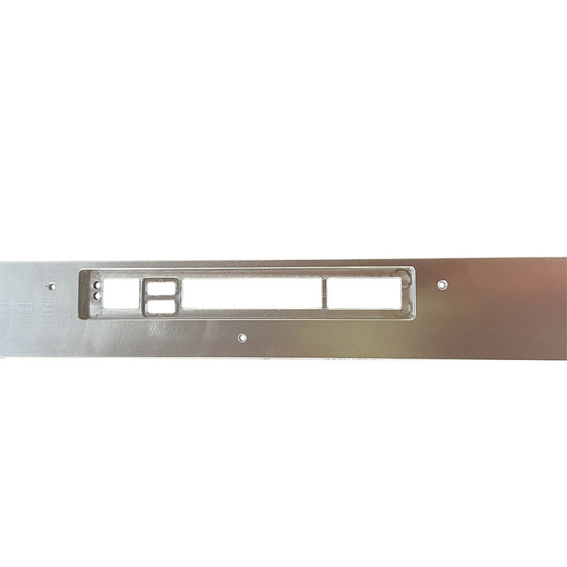 4 Oś 5 Oś 6 Oś Obróbka CNC Arkusz metalowy aluminiowy Pudełko laserowe spawanie