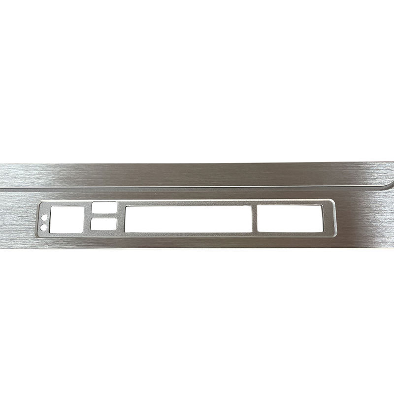 4 Oś 5 Oś 6 Oś Obróbka CNC Arkusz metalowy aluminiowy Pudełko laserowe spawanie