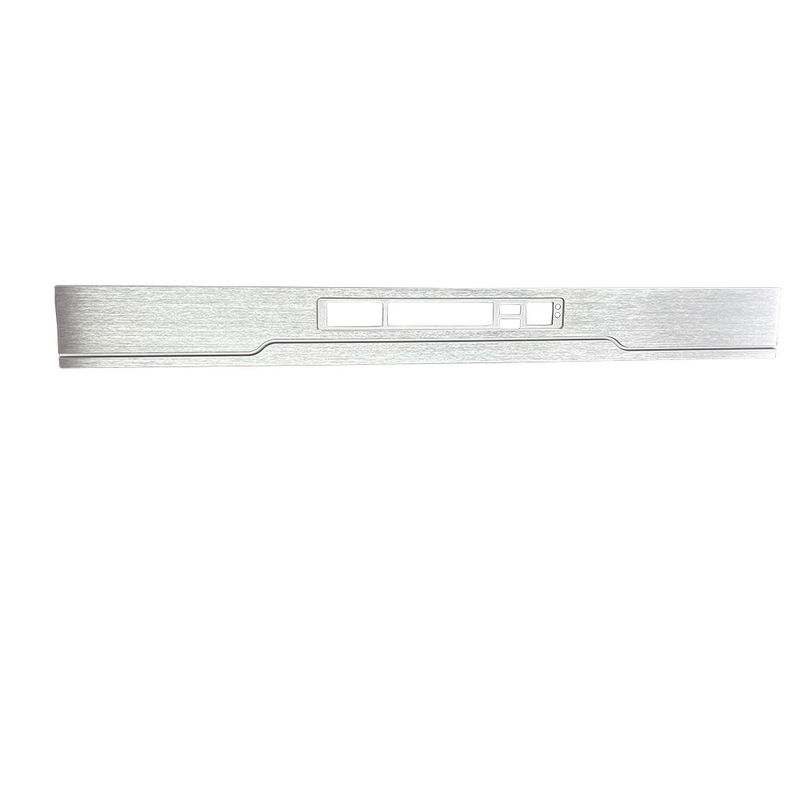 4 Oś 5 Oś 6 Oś Obróbka CNC Arkusz metalowy aluminiowy Pudełko laserowe spawanie